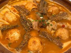 -金陵后厨·南京菜(新街口秣陵路店)