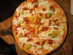 -Q MEX 库迈墨西哥餐吧(三里屯店)