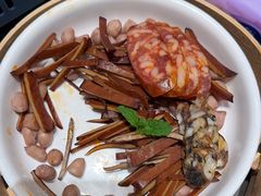-小厨娘淮扬菜(天印大道店)