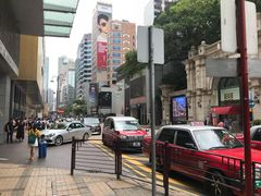 -马哥孛罗香港酒店