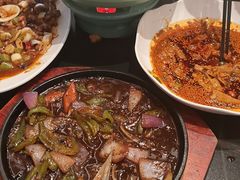 -国人川菜(李家村建东街店)