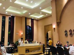 -海南椰子鸡餐厅(三亚湾红树林店)