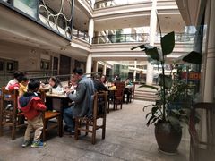 大堂-壹煲口福煲仔饭(中山路店)