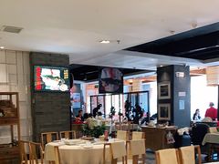 大堂-辣婆婆(航天桥店)