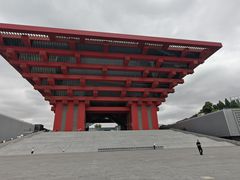 -中华艺术宫(上海美术馆)