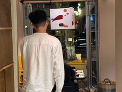 -贰醒·私房小院烧烤 (太古里店)