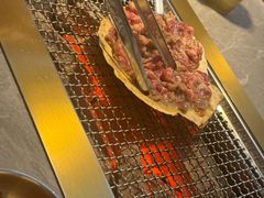 -本达人海鲜烧烤·朝鲜族风味(发展店)