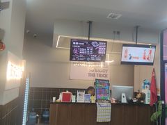 -LIENOW来闹密室剧本推理&狼人杀(东方亿象城店)