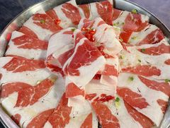 -小团团·路边烤牛肉(南岭壹街店)