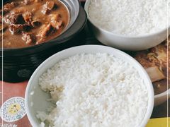 -真功夫(联丰店)