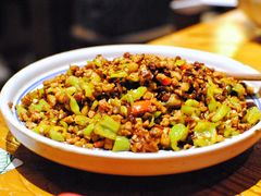 -云海肴·云南小炒·汽锅鸡(天津国金汇店)