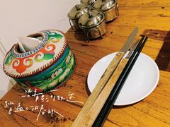 -二道木烤羊腿(桃花潭店)