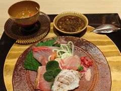 -眞日本料理