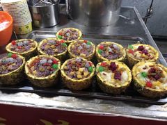 -大学城夜市大排档(凤栖路店)