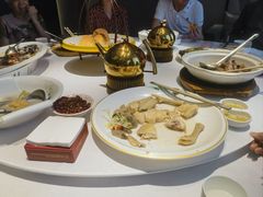 -海宝酒家(中山四路店)