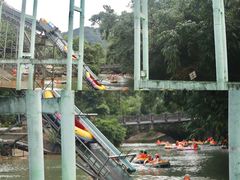 -清泉湾生态旅游度假区