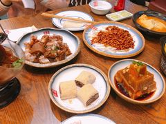 -天津卫码头(南开大悦城店)