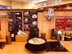 -博多一幸舍(侨福芳草地购物中心店)