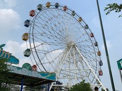 -观澜湖旅游度假区