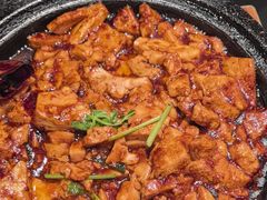 -镜泊小镇(东长安街店)