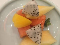 -斗牛士牛排餐厅(嘉里汇店)