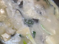 -湘肠香火锅店(团结湖店)