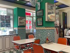 大堂-華歡冰室-WahFoon(吉大店)