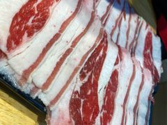 烤肥牛-麻蒲碳烤肉(远景路1号店)