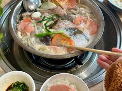 -海关荤豆花(洋河一路店)