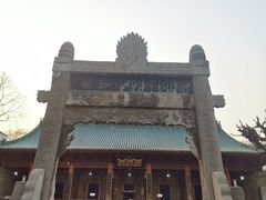 -西安化觉巷清真大寺