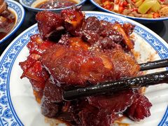 -回家吃饭·地道南昌菜(建德观总店)
