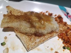 BBQ银鳕鱼-57度湘(王府井10F店)