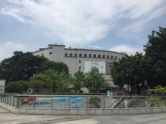 -福州工人文化宫