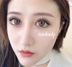 -Melody 美乐蒂日式美甲美睫社