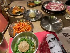 -西塔老太太泥炉烤肉(双井店)