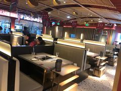 -渡娘火锅(大兴大悦春风里店)