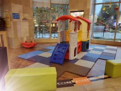 大堂-诸暨耀江开元名都大酒店·琉森湖自助餐厅