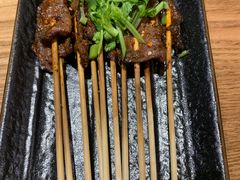 昭通小肉串-麦麦山云南菜(复地活力城店)