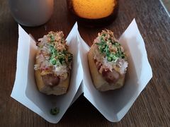 -BOR Eatery(安福路店)