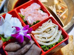 -小龙坎火锅(总店)