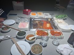 -海底捞火锅(北京西路夜宵主题店)
