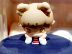 -泡泡玛特POPMART(上海环球港店)