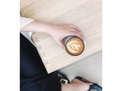 -Onirii Coffee(长乐路店)