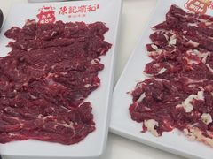 -陈记顺和潮汕牛肉火锅(韩江路店)