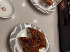 -新一番三文鱼寿司(大东海店)