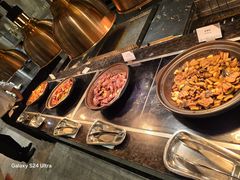 -美食汇·海鲜自助西餐厅·江门富力万达嘉华酒店