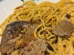-中阿兰牛肉面(悦海新天地店)