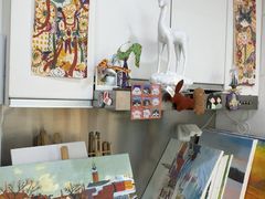 -白鹿艺术美学工作室 1 画室(MOMA校区)