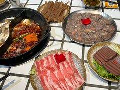 -贰回巷火锅馆(钟楼店)