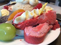 -印象餐厅(杭州国际博览中心北辰大酒店)